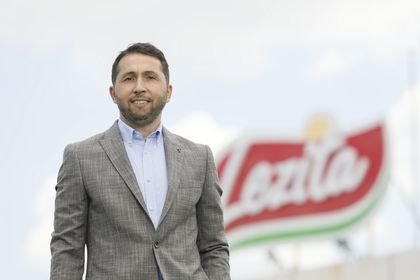 Lezita ihracatta Türkiye’nin devleri arasında