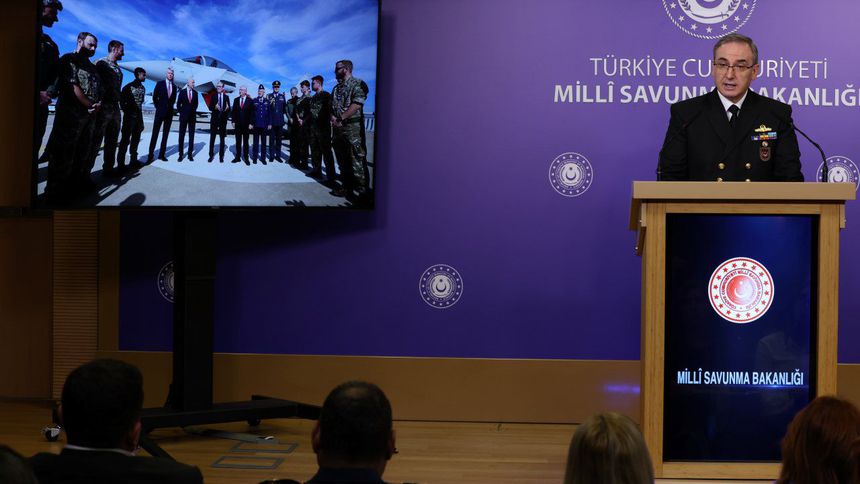 MSB, Eurofighter savaş uçaklarının maliyetini açıkladı