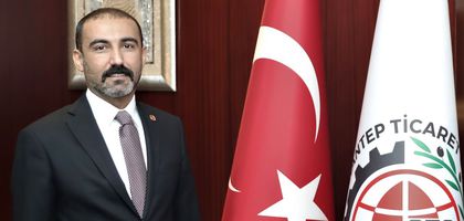 GTO Başkanı Yıldırım: Ticaretin de, sınır ötesi e-ticaretin de kuralları olmalıdır