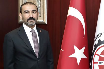 GTO Başkanı Yıldırım: Ticaretin de, sınır ötesi e-ticaretin de kuralları olmalıdır