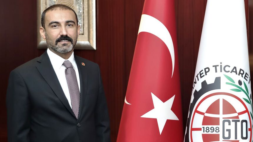GTO Başkanı Yıldırım: Ticaretin de, sınır ötesi e-ticaretin de kuralları olmalıdır