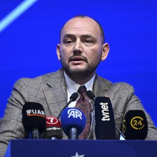 Özdemir: Cesaret ‘unicorn’ olmak değil oyun alanını değiştirebilmek