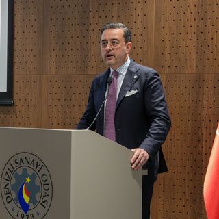 DSO Başkanı Selim Kasapoğlu:  “Üreticiler için selektif krediler gündeme alınmalı”