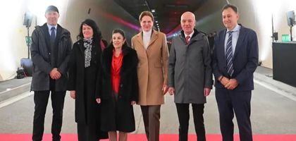 Asım Cengiz: Avrupa’da 2 milyar Euro tamam, sırada 2 milyar daha var