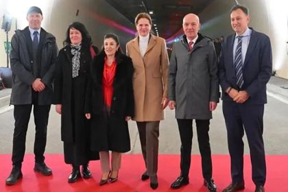 Asım Cengiz: Avrupa’da 2 milyar Euro tamam, sırada 2 milyar daha var