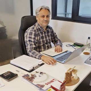 BİOS, endüstriyel taşımacılık ve kurulumda global ölçekte bir marka olmayı hedefliyor