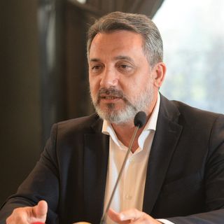 MÜSİAD Bursa Başkanı Alparslan Şenocak: "OSB'lerde yatırıma zorlama ve harç bedelleri sanayicinin üzerinde baskı oluşturuyor"