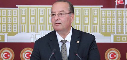 CHP'li Akay: Dezenflasyon programı güven kaybı üretiyor