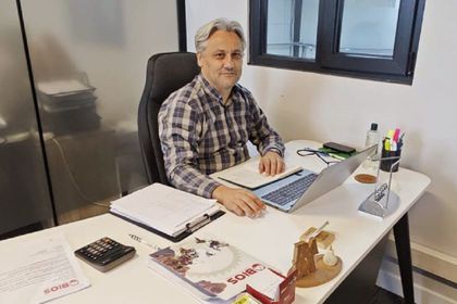 BİOS, endüstriyel taşımacılık ve kurulumda global ölçekte bir marka olmayı hedefliyor