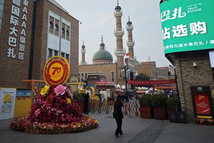 Çin, Sincan’da ‘yüksek kalite’ odaklı kalkınmaya odaklandı