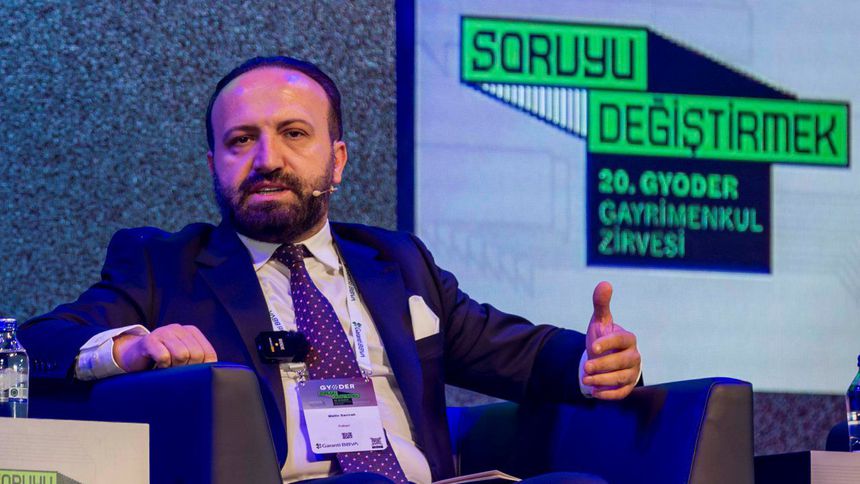 Folkart, gayrimenkul sektörüne eleman yetiştirecek