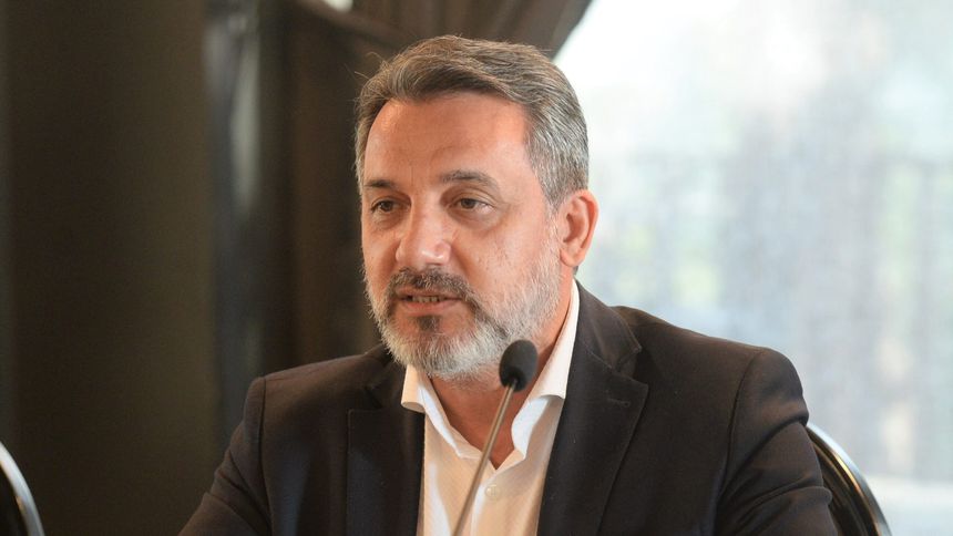 Şenocak: OSB'lerde yatırıma zorlama ve harç bedelleri sanayicinin üzerinde baskı oluşturuyor