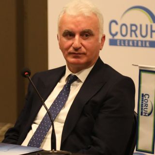 Çoruh Elektrik, geçmişteki afetlerin haritasını çıkardı