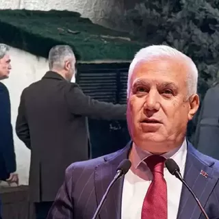 Tutuklanan Bursa Büyükşehir Belediye Başkanı Mustafa Bozbey görevden uzaklaştırıldı