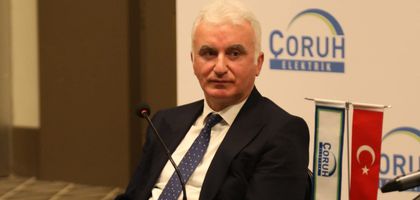 Çoruh Elektrik, geçmişteki afetlerin haritasını çıkardı