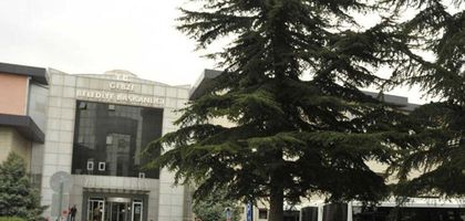 Gebze Belediyesi ISO 50001 Enerji Yönetim Sistemi Sertifikası'nı aldı