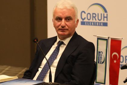 Çoruh Elektrik, geçmişteki afetlerin haritasını çıkardı