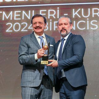 Hisarcıklıoğlu: Türkiye’nin bir enerji merkezi ve transit geçiş güzergâhı olma potansiyeli öne çıkacak