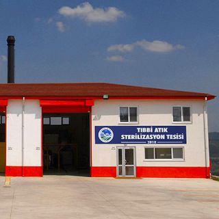 Sakarya’da yılın ilk 3 ayında 415 ton tıbbi atık bertaraf edildi