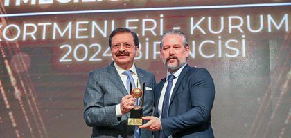 Hisarcıklıoğlu: Türkiye’nin bir enerji merkezi ve transit geçiş güzergâhı olma potansiyeli öne çıkacak
