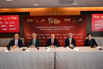 Netflix, Türkiye’ye 10 milyar lira yatıracak