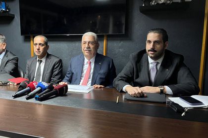 Ahlatcı: Yozgat'ta 927 bin ons altın tespit ettik