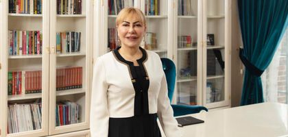Baskil’deki çimento fabrikası enerjisinin tamamını ‘güneş’ten sağlayacak