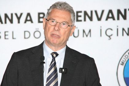 Mudanya’da binaların yüzde 60’ı riskli