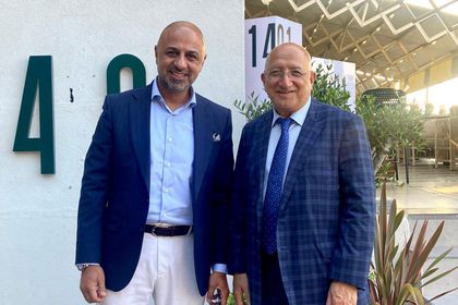 Tuzla Marina’da iki kafe açıp işi öğrendi, kendi zinciri ile 2.5 yılda 20 şubeye ulaştı