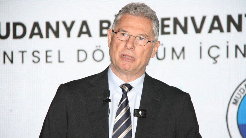 Mudanya’da binaların yüzde 60’ı riskli