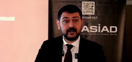 Dinçer: Küresel ticarette rekabet artık yalnızca fiyat ve kaliteyle sınırlı değil