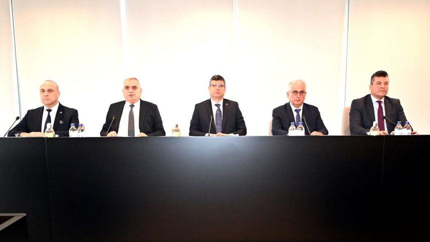 Metal işkolu grup toplu sözleşmesinde grev kararı