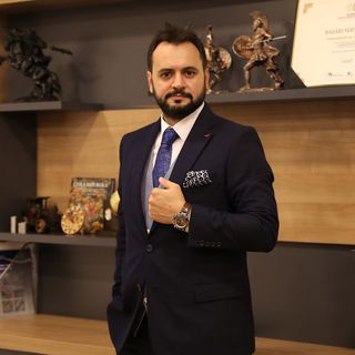 Ağır yükleri, ağır sorumlulukla geleceğe taşıyoruz