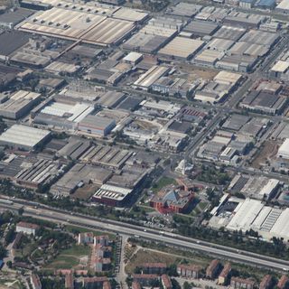 Bursa'nın OSB'leri yeşil dönüşümle standart yükseliyor