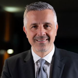 Hilton Doha The Pearl’ün yeni Genel Müdürü Ahmet Antepli