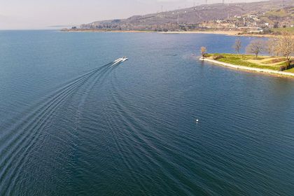 SASKİ, yılda 35 milyon metreküp suyu geri dönüştürecek