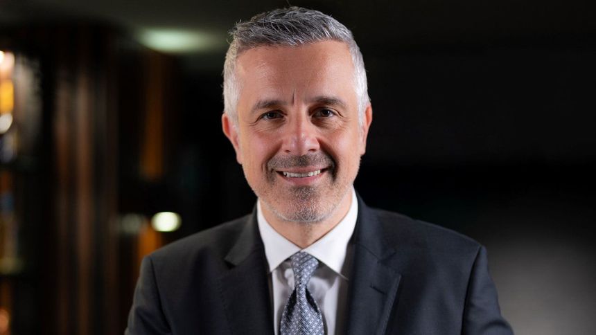 Hilton Doha The Pearl’ün yeni Genel Müdürü Ahmet Antepli