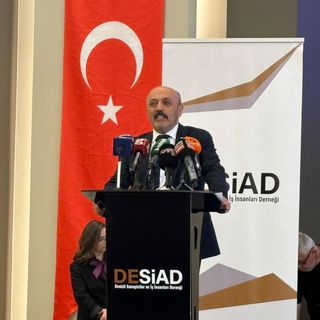 'Denizli’nin temel sorunu katma değer üretememek'
