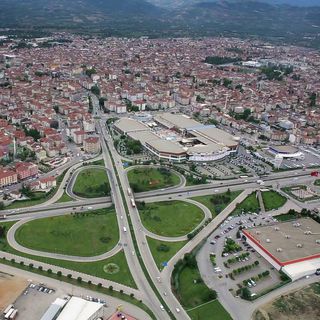 İnegöl büyüme hızında Bursa’da ikinci ilçe oldu