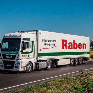 Raben, lojistik ağına Türkiye’yi entegre etti