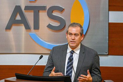 Hacısüleyman: İki yıldır enflasyonla uğraşıyoruz, bir türlü indiremedik