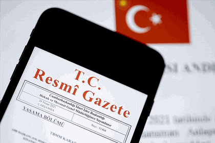 Ulusal Süt Konseyi'nin yönetim yapısında değişiklik
