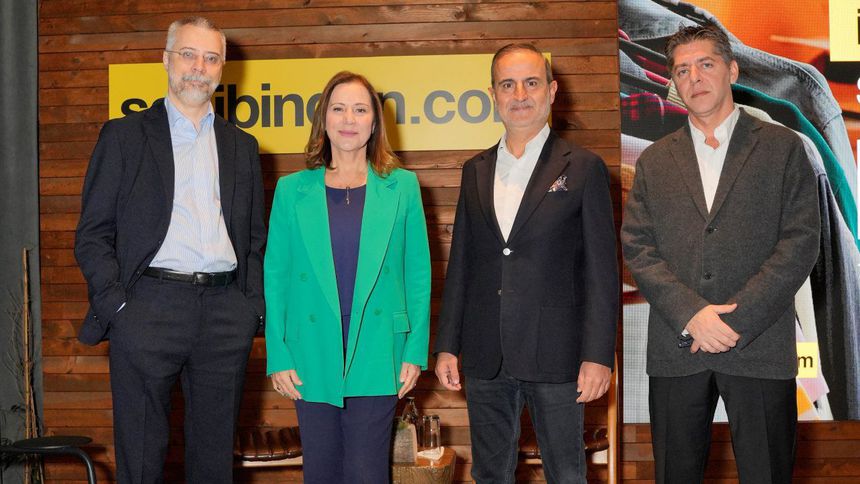 Türkiye’de internette ikinci el alışveriş yapanların oranı yüzde 45’e çıktı Türkiye’de internette ikinci el alışveriş yapanların oranı yüzde 45’e çıktı