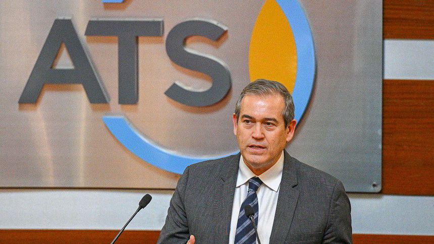 Hacısüleyman: İki yıldır enflasyonla uğraşıyoruz, bir türlü indiremedik