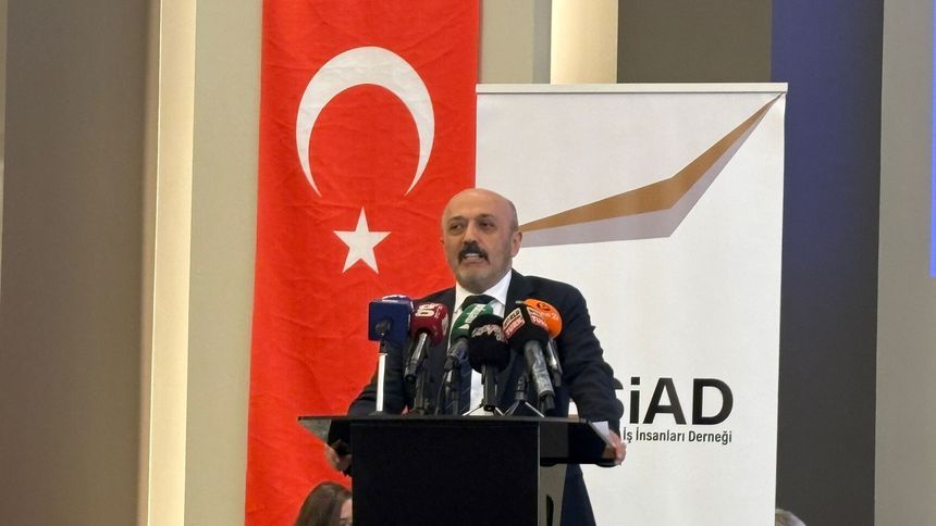 'Denizli’nin temel sorunu katma değer üretememek'