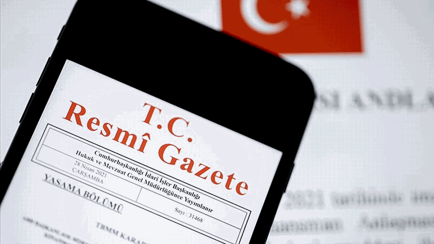 Ulusal Süt Konseyi'nin yönetim yapısında değişiklik
