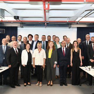 FAO, özel sektörle işbirliklerini artıracak