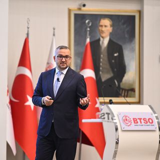 Merkez Bankası Başkanı Karahan: Yıl sonunda enflasyonun yüzde 29’un altına düşmesini bekliyoruz