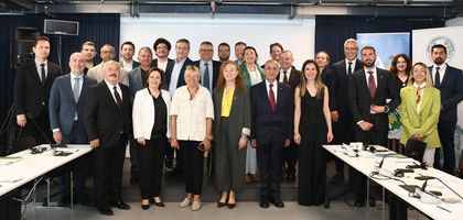 FAO, özel sektörle iş birliklerini artıracak