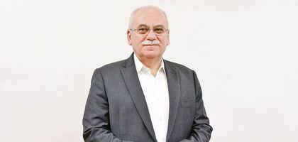 Türkiye'nin hedefi uluslararası öğrenci liginde ilk 3’e girmek!
